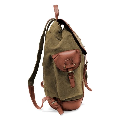 Ruksak HENRY | 30 l | Zelený