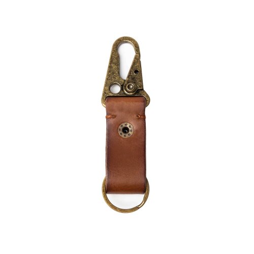 Keychain MAX | Chestnut