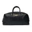 Large Weekender DAVID | 60 - 80 l | Black