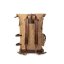 Nepremokavý ruksak DALE | 40 - 60 l | Khaki