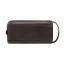 Toiletry Bag THEO | Coffee Brown