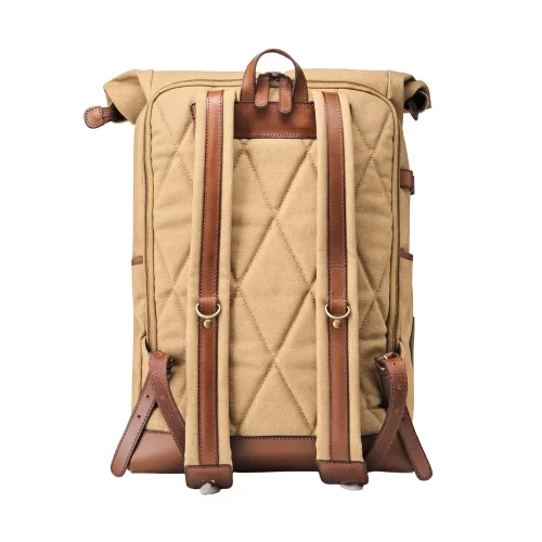 Laptop Backpack ARTHUR | 25 l | Khaki