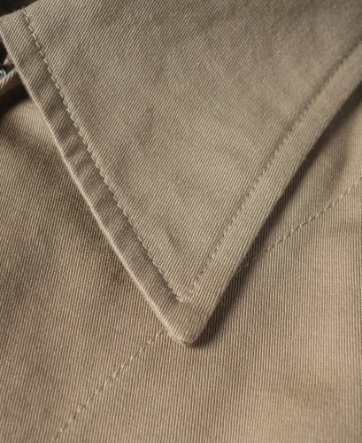 US Navy Summer Flight Jacket | Type M-421A | Khaki - Size: S
