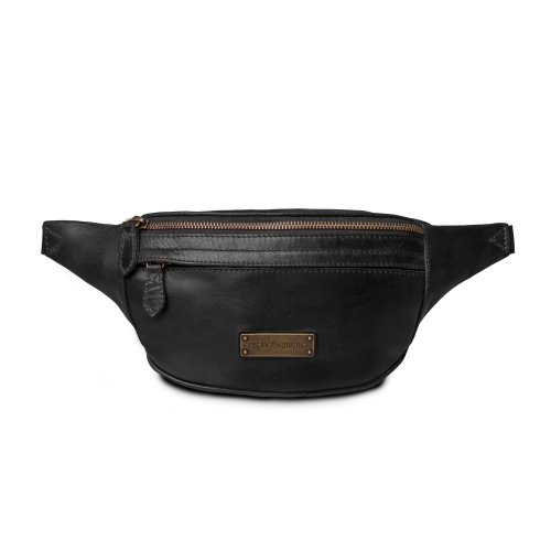 Bum Bag MEL | Black