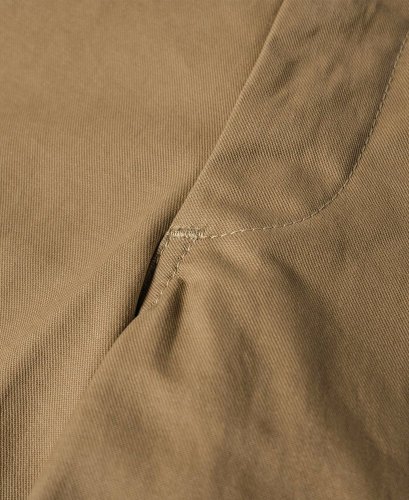 Nohavice dôstojníka americkej námornej pechoty US Marine Corps | Vzor 1944 | Khaki