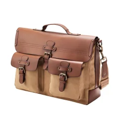 Messenger Bag MILO | Khaki