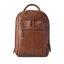 Backpack FREDERICO | 20 l | Chestnut Brown