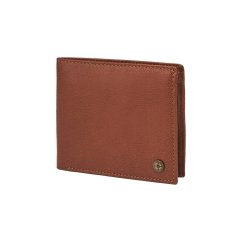 Wallet JOE | Chestnut Brown