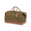Víkendovka OWEN | 40 - 50 l | Zelená