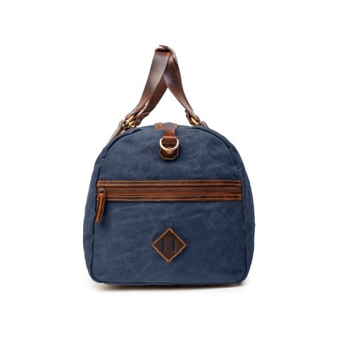 Nepremokavá taška CODY | 50 l | Modrá