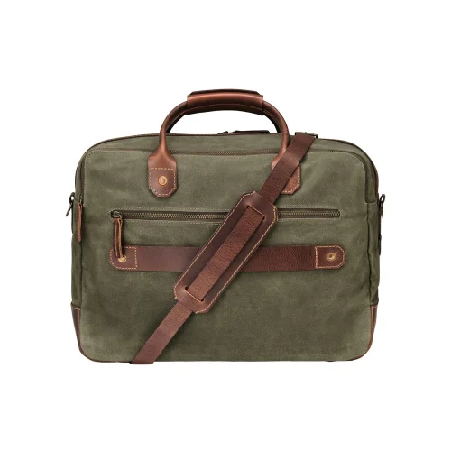 Nepremokavá taška MASON | 25 l | Zelená