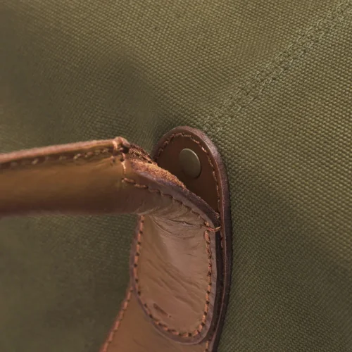 Medium Weekender DAVID | 45 - 60 l | Green