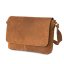 Messenger Bag LEON | Cognac