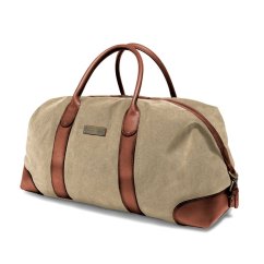 Large Weekender DAVID | 60 - 80 l | Khaki