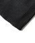 Cotton Tank Top | Black - Size: S