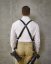 Two Camera Harness | Black