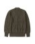 US Army Air Forces Mechanics Sweater | Type A-1 | Olive - Size: M