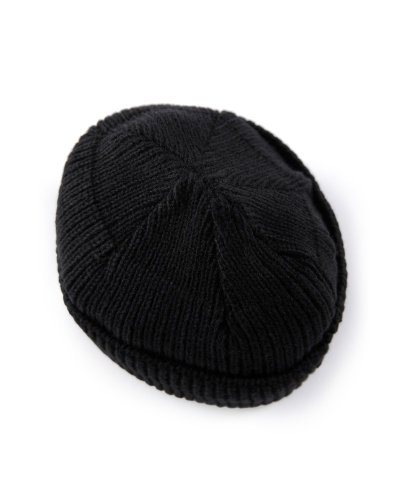 US Army Air Forces Watch Cap | Type A-4 | Black