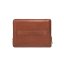 Laptop Sleeve ALLESIO | Chestnut Brown