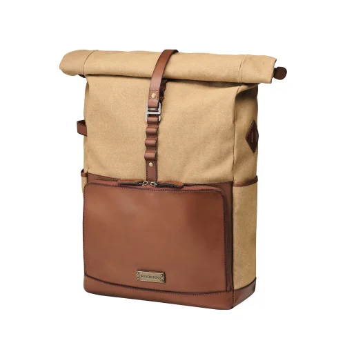 Laptop Backpack ARTHUR | 25 l | Khaki