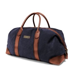 Large Weekender DAVID | 60 - 80 l | Navy