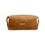 Dopp Kit RUBY | Cognac