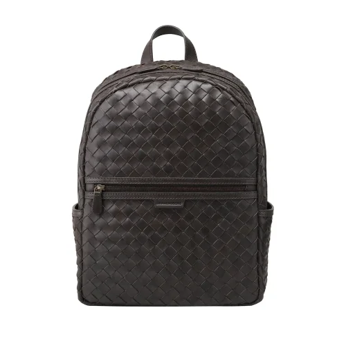 Backpack MILAN | 15 l | Truffle Brown