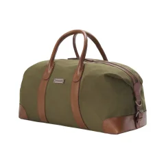 Medium Weekender DAVID | 45 - 60 l | Green