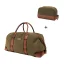 Set | Weekender DAVID & Dopp Kit GLEN | Green
