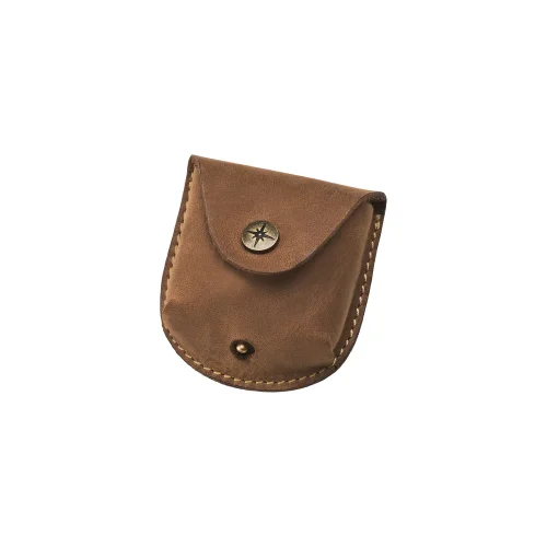 Set | Compass MILES & Compass Pouch VEGA | Havana Brown