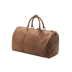 Duffel Bag JAMES | 30 l | Havana Brown