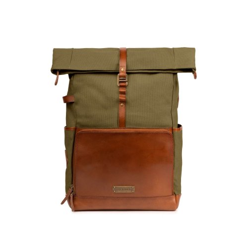 Laptop Backpack ARTHUR | 25 l | Green