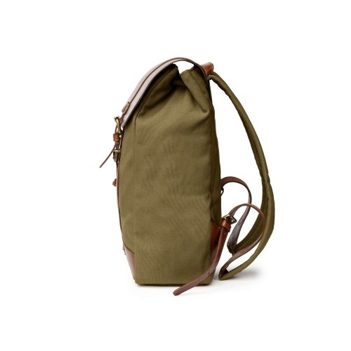 Small Backpack CHARLY | 15 l | Green