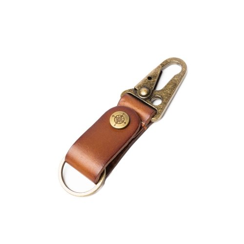 Keychain MAX | Chestnut