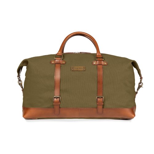 Víkendovka OWEN | 40 - 50 l | Zelená