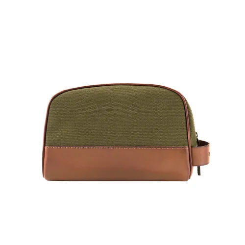 Dopp Kit GLEN | Green