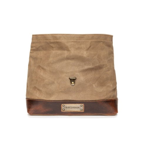 Toiletry Bag OTIS | Khaki