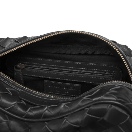 Toiletry Bag THEO | Special Edition | Black