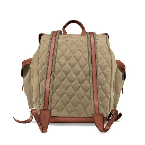 Ruksak HENRY | 30 l | Khaki