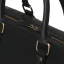 Smaller Duffel Bag JAMES | 25 l | Black