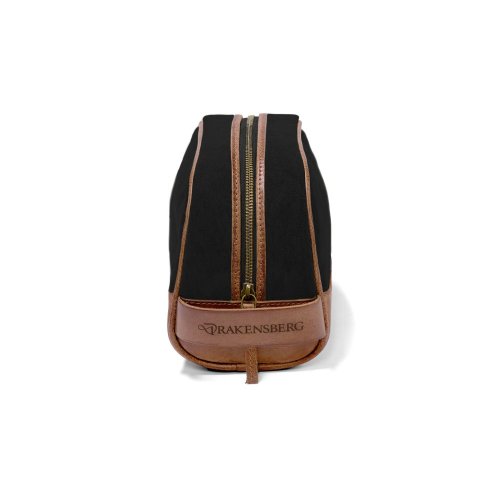 Dopp Kit GLEN | Black
