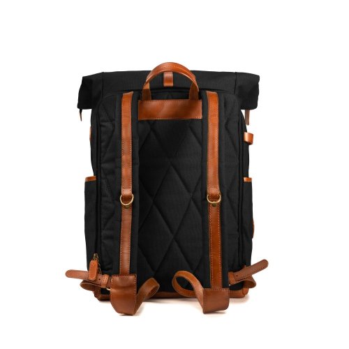 Batoh ARTHUR | 25 l | Čierny