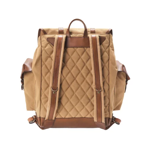 Backpack HENRY | 30 l | Khaki