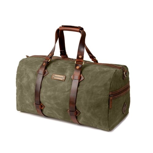 Duffel Bag CODY | 50 l | Green