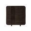 Knive Bag BLADE | Coffee Brown