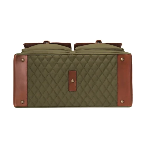 Cestovná taška STEVE | 60 l | Zelená