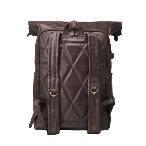 Batoh ARTHUR | 25 l | Kávový