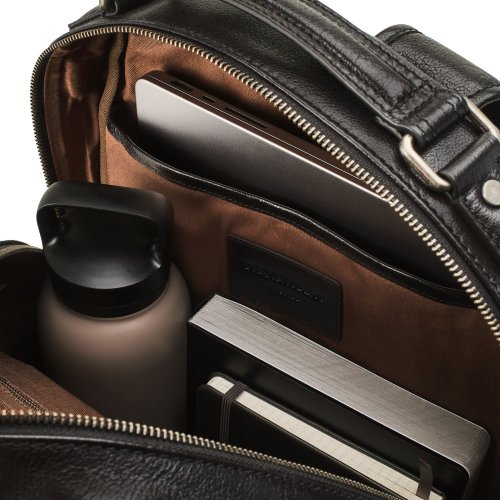 Backpack GEORGIO | 20 l | Black