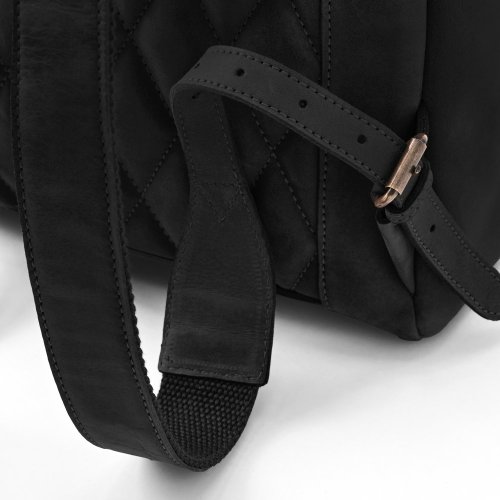 Small Backpack TARA | 10 l | Black