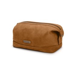 Dopp Kit RUBY | Cognac